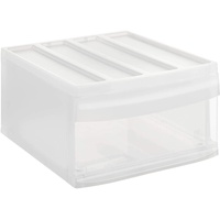 Rotho Schubladenbox 1 Schub