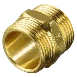 xavax Zulaufschlauchverbinder 220741 Messing
