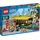 LEGO City Busbahnhof 60154