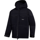 MYSTIC VORTEX 3/2 Neopren Jacke 2024 black - M