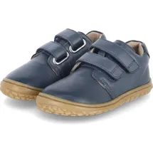 Lurchi Barefoot Dunkelblau 27