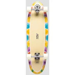 YOW San Onofre 35,5" Surfskate uni Gr. Uni