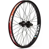 Bsd Mind Back Street Pro Rhd schwarz - Schwarz