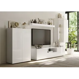Home Affaire Wohnwand HOME AFFAIRE "Rio, 4tlg.