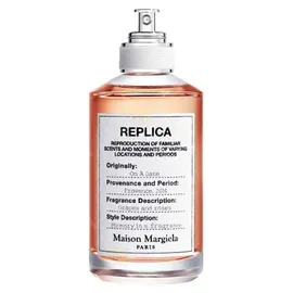 Maison Margiela Replica On A Date Eau de Toilette 100 ml