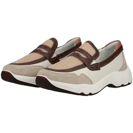 ARA Slipper Damen Beige 38