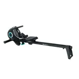 Cecotec Drumfit Rower 7000 Regatta Rudergerät - Black - One Size