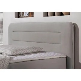 Home Affaire »Manchester« 5 Breiten, 3 Ausführungen, 2 Härtegraden, Topper, Steppung