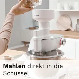 Bosch MUZ5GM1 Getreidemühle