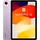 Xiaomi Redmi Pad SE 11.0'' 4 GB RAM 128 GB Wi-Fi lavender purple