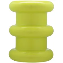 Kartell Sitzhocker Kunststoff 33 x 46 x 33 cm Grün