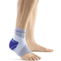 Bauerfeind MalleoTrain S Knöchelbandage 2 Titan