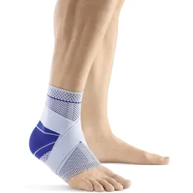 Bauerfeind MalleoTrain S Knöchelbandage 2 Titan