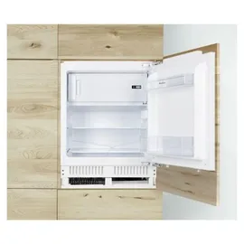 Amica UKSX 361 901 Einbaukühlschrank (111 l, 825 mm hoch)