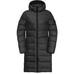 Jack Wolfskin LENAUPLATZ COAT W