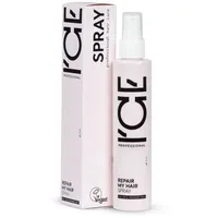 Natura Siberica ICE REPAIR MY HAIR SPRAY CAPILAR CABELLO