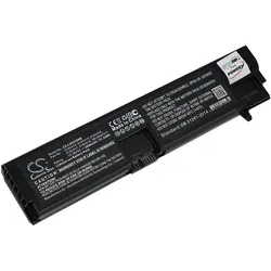 Powery Akku passend für Laptop Lenovo ThinkPad E570, E570c, E575, Typ 01AV418 u.a.