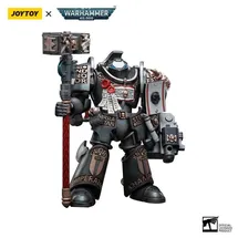 Warhammer Grey Knights Terminator Caddon Vibova 13 cm