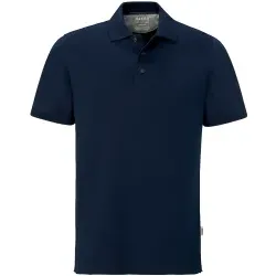 HAKRO® Polo-Shirt COTTON-TEC, tinte 1 Stück, Größe: M