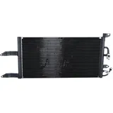 NRF Kondensator, Klimaanlage EASY FIT 35489