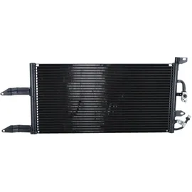NRF Kondensator, Klimaanlage EASY FIT 35489