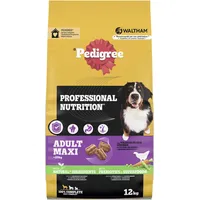 PEDIGREE Adult Maxi Geflügel & Gemüse 2 x 12 kg