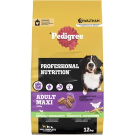 PEDIGREE Adult Maxi Geflügel & Gemüse 2 x 12 kg