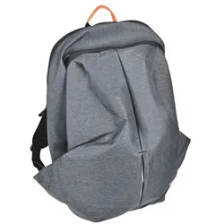Monolith Pendler-Rucksack »9119« blau, 30x45x15 cm