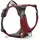 Wolters Active Pro Comfort Hundegeschirr rot/anthrazit 60-75 cm