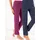 Sieh an! Homewearpants Normal grau 50
