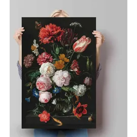 Reinders! REINDERS Poster, Wanddeko, Room Decor, Bilderdruckpapier, mehrfarbig), B:61cm H:91,5cm, Papier, Bilder, Poster