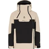 Protest Herren Jacke PRTDAZZLE BambooBeige XL