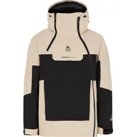 Protest Herren Jacke PRTDAZZLE BambooBeige XL