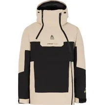 Protest Herren Jacke PRTDAZZLE BambooBeige XL