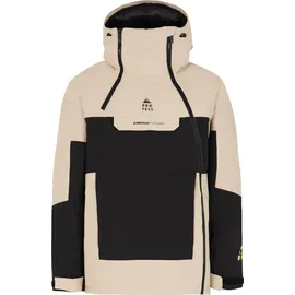 Protest Herren Jacke PRTDAZZLE BambooBeige XL