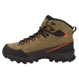 CMP Herren Trekkingschuhe Myzar Mid WP 41 - 41