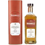 Bushmills 15 Jahre - Single Malt Whiskey