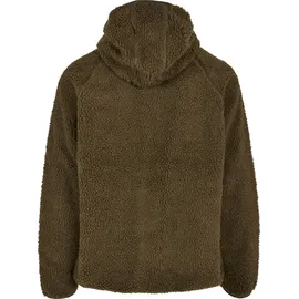 Brandit Textil Brandit Teddyfleece Worker Jacket (5024)