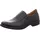 Jomos Herren Classic Slipper schwarz