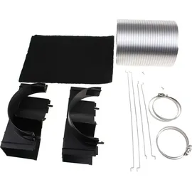 Siemens LZ11GKU13 Umluft-Set
