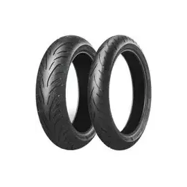 Bridgestone Battlax T31 Front