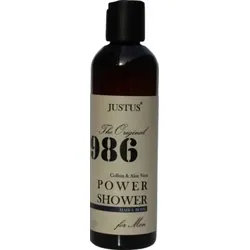 POWER SHOWER Duschbad für Haut & Haar 200 ml
