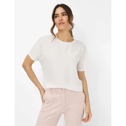 Brax Damen Style CAELEN offwhite, cremeweiß, Gr. 48