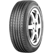Lassa Driveways 205/55 R17 95W