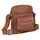 The Chesterfield Brand Anna Umhängetasche Leder Cognac
