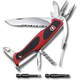 Victorinox Ranger Grip 174 Rot