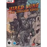 Hired Guns: The Jagged Edge (PC)