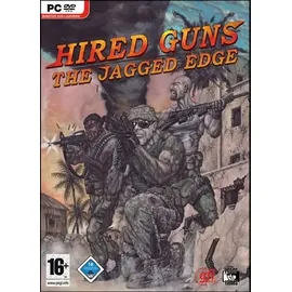 Hired Guns: The Jagged Edge (PC)