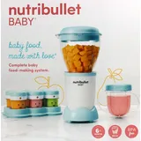 nutribullet NBY100 Baby Standmixer