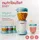 nutribullet NBY100 Baby Standmixer